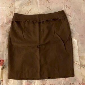 Ann Taylor -LOFT , pencil Skirt